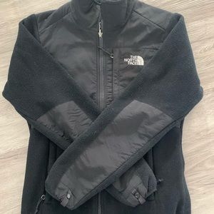 The North Face Black Denali Jacket